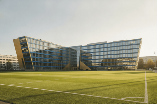 FIFA verwirft WM-Anteilsverkauf an private Investoren nach Kritik
