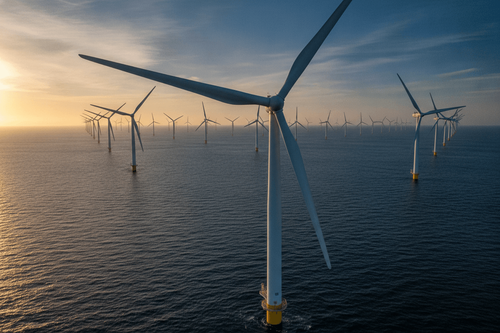 Vestas-Aktie springt 20 Prozent: Windkraft zwischen Boom und Risiko