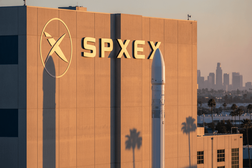 SpaceX-IPO: Wie Musk Investoren und Banken kontrolliert