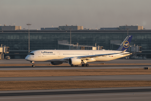 Lufthansa hinkt der Konkurrenz im Turnaround deutlich hinterher