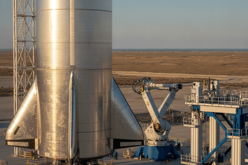 SpaceX kauft KI-Coding-Agent Cursor für 60 Milliarden Dollar