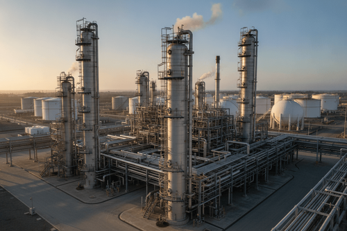 PBF Energy Aktie steigt nach starken Q2-Zahlen deutlich