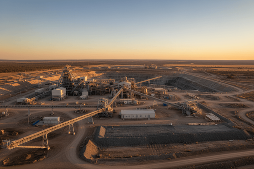 Newmont: Erdbebenschäden an Cadia-Goldmine in Australien unbedeutend
