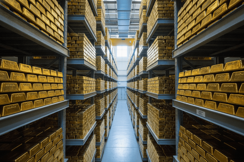 Goldpreis bricht aus: 7 Goldaktien mit starkem Aufwärtspotenzial