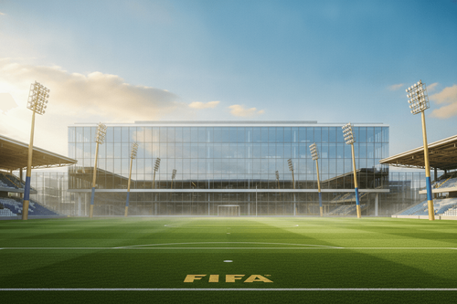 FIFA scheitert mit 20-Milliarden-Dollar-Verkaufsplan nach UEFA-Revolte