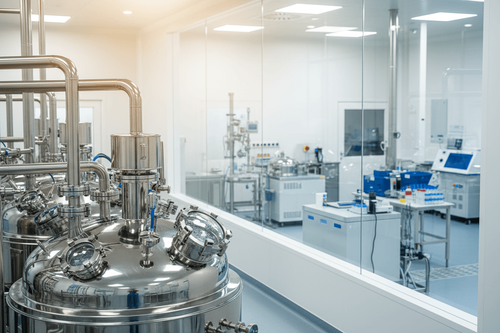 EQT rückt im Bieterverfahren um PolyPeptide vor