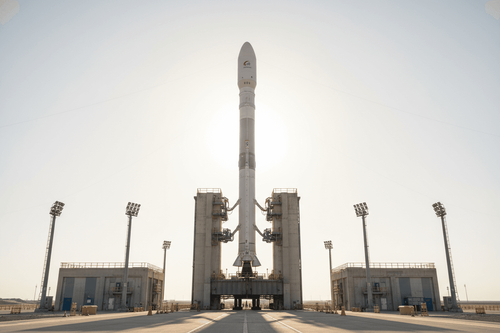 China Space Pioneer: Erstflug der Tianlong-3 Rakete gescheitert