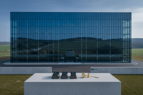 Spring Valley Acquisition IV: 200 Mio. Dollar SPAC-IPO für Energiewende