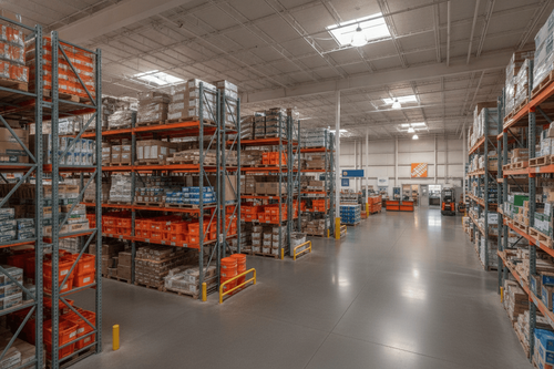 Home-Depot-CEO Ted Decker tritt wegen Krankheit vorübergehend zurück