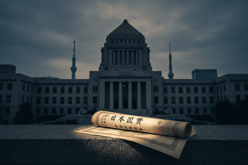 Japan: Takaichi ruft Neuwahlen aus – Anleihen unter Druck