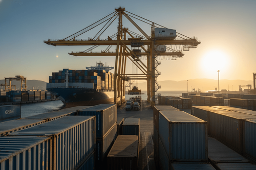 Italiens BIP wächst im ersten Quartal dank starker Exporte