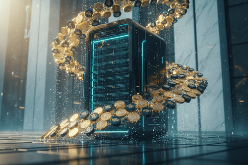 Sky Ecosystem: USDS-Stablecoin auf Rang 3 mit 611 Millionen Dollar Umsatzprognose
