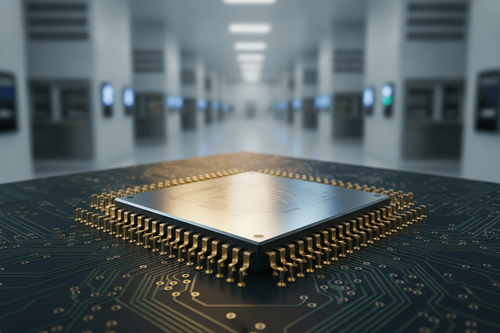 SK Hynix debütiert an der Nasdaq – Endet der Korea-Abschlag?