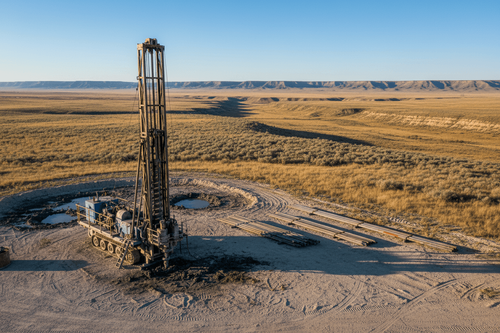 Premier American Uranium startet 100.000-Fuß-Bohrprogramm in Wyoming
