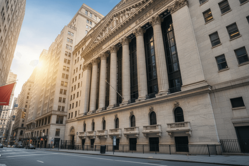 S&P 500 auf Allzeithoch: Warum Anleger trotzdem wachsam bleiben
