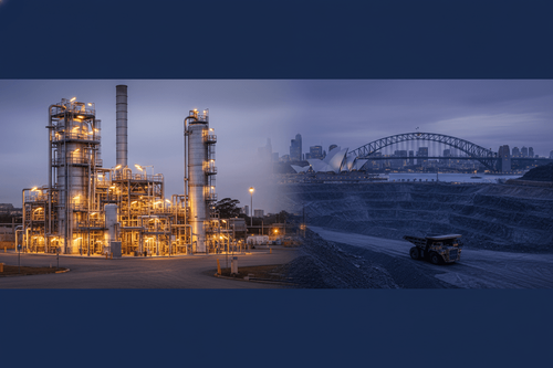 ASX 200 steigt um 0,75% – Energie und Konsum treiben