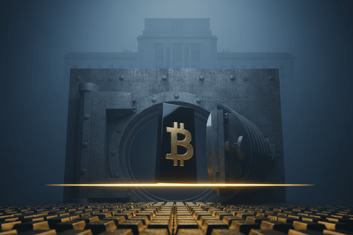 Bitcoin vor $100.000-Marke: Kämpft um Schlüsselniveau bei $95.000