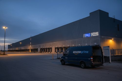 Amazon streicht 16.000 Jobs – Entlassungswelle erfasst US-Konzerne 2026