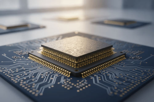 Micron: Warum der aktuelle Speicherzyklus diesmal anders sein könnte