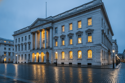 Großbritannien: ISA-Steuerregeln ändern sich ab April 2027 grundlegend