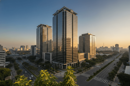 Indonesischer IDX Composite Index schließt mit 0,76 Prozent im Plus