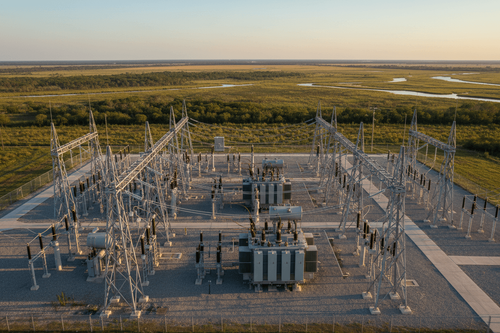Macquarie-Konsortium verkauft Cleco Power für bis zu 6 Milliarden Dollar