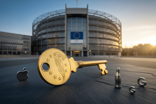 EU-Reform öffnet Privatanlegern Zugang zu 6.900 Unternehmensanleihen