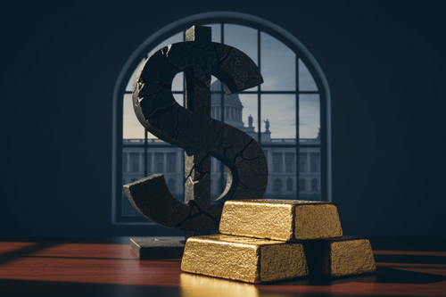 Gold durchbricht 5.200-Dollar-Marke und erreicht Rekordhoch