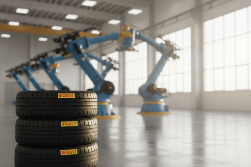 Pirelli-Aktie steigt: Tschechische Milliardäre wollen Sinochem-Anteil kaufen