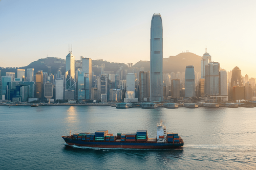 Hongkongs Wirtschaft wächst im ersten Quartal 2026 um 5,9 Prozent