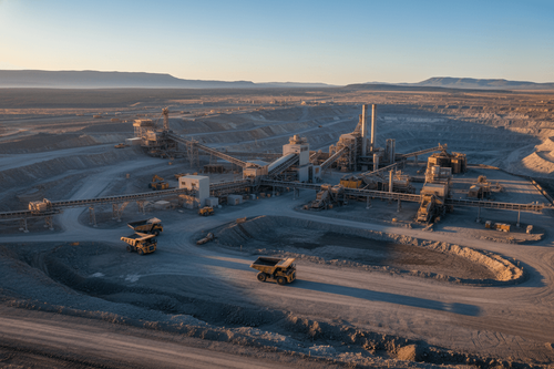 McEwen Mining: San José Mine übertrifft Erwartungen bei Cash-Generierung