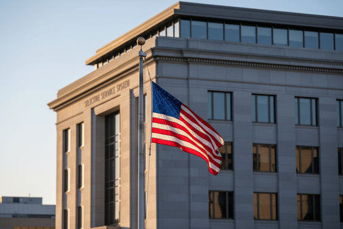 USA planen automatische Wehrpflicht-Registrierung bis Dezember 2025