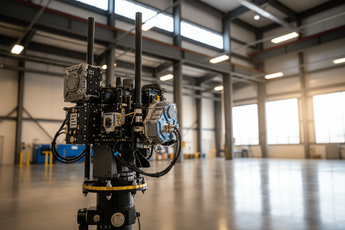UBS senkt Kursziel für L3Harris Technologies auf 330 Dollar