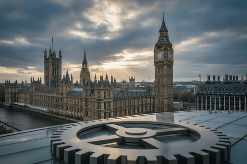 Großbritannien könnte 110-Milliarden-Deal zwischen Paramount und Warner Bros Discovery blockieren