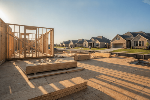 Beazer Homes Aktie steigt 14% nach erhöhtem Dream Finders Übernahmeangebot