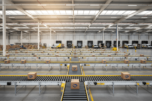 MercadoLibre: Die Tech-Aktie mit dem größten Aufwärtspotenzial im S&P 500