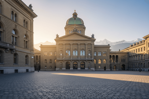 Schweizer Wirtschaft wächst im ersten Quartal schwächer als erwartet