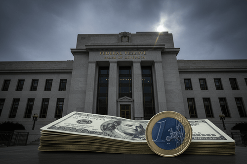 Dollar stabilisiert sich vor Fed-Sitzung – Euro gibt nach