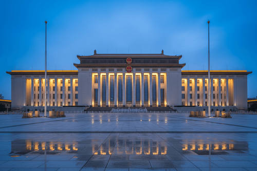 Putin reist nach China – direkt nach Trump-Xi-Gipfel in Peking