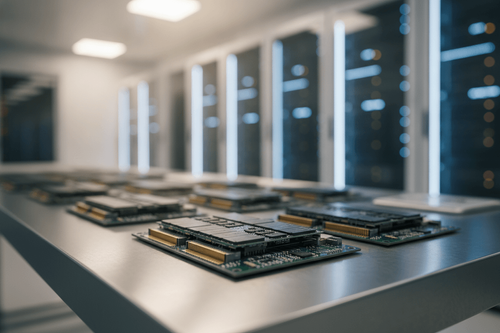 Sandisk mit 310 Milliarden Dollar: Wohin geht die Reise?