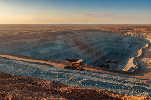 Glencore plant ASX-Listing und zielt auf australische Pensionsfonds