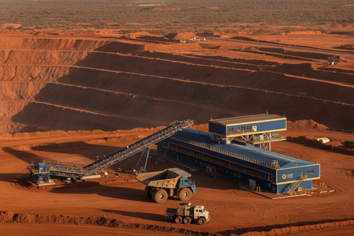 Westaustralien muss Bergbaumodell reformieren oder Investitionen verlieren