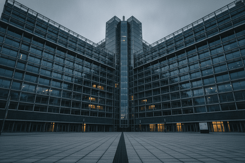 EU verhängt 890-Millionen-Euro-Strafe gegen Google wegen Wettbewerbsverstößen