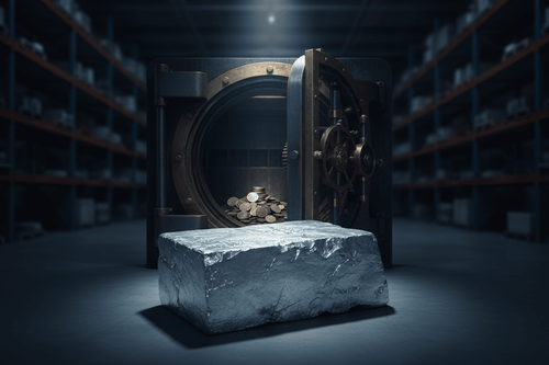 Silber-Rally: BofA warnt vor Überbewertung – Kurs könnte auf 170$ steigen