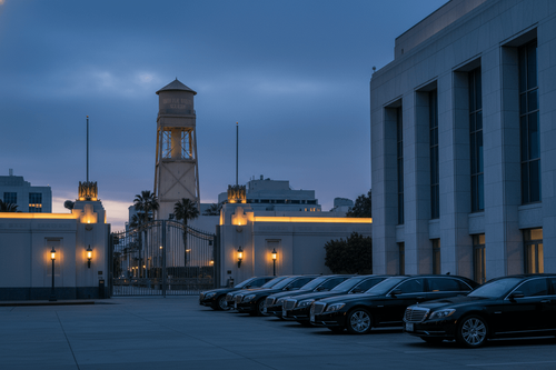 US-Bundesstaaten planen Klage gegen Paramount-Warner-Bros-Fusion