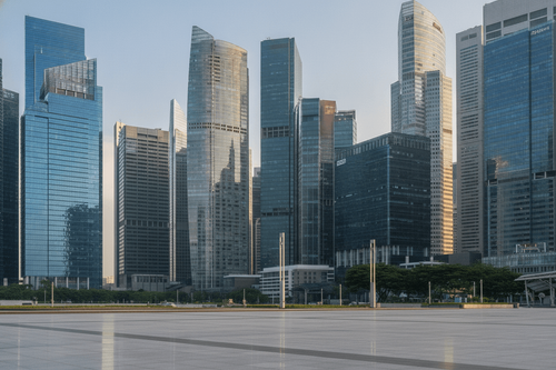 Asiens Private-Credit-Fundraising fällt auf 12-Jahres-Tief