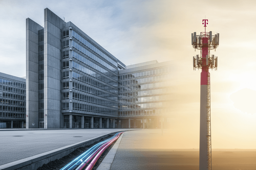 Höttges plant größte Fusion eines börsennotierten Unternehmens aller Zeiten