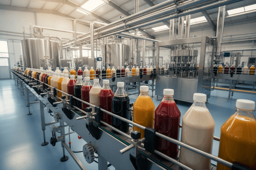 Truelink Capital übernimmt Kaffeesirup-Hersteller Lyons Magnus für eine Milliarde Dollar