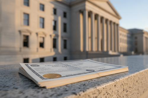 TIPS-ETFs als Inflationsschutz: So sichern Anleger ihr Portfolio