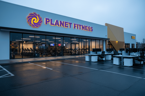 Planet Fitness: Zwei Großbanken stufen Aktie gleichzeitig ab